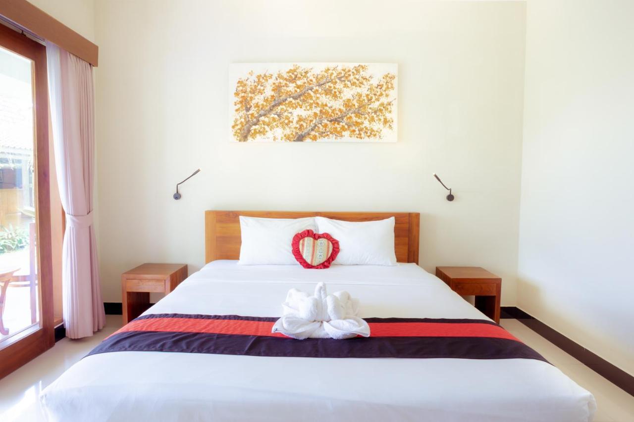 Apartemen Puri Canggu Rooms ll Canggu (Bali)