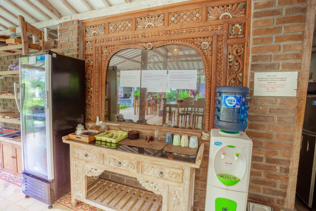 Puri Canggu Rooms ll Apartemen *