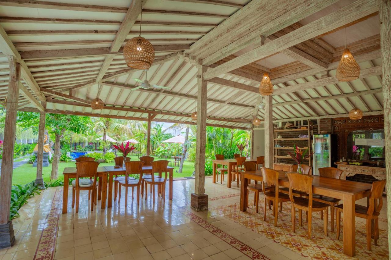Puri Canggu Rooms ll *