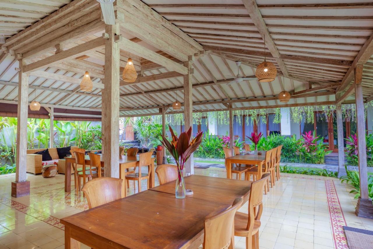 Puri Canggu Rooms ll Apartemen Canggu (Bali)