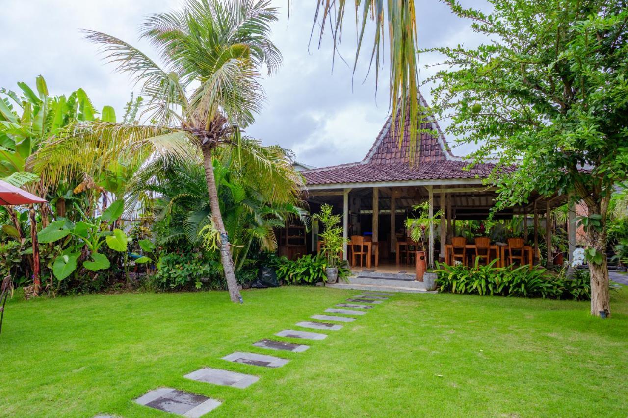 Apartemen Puri Canggu Rooms ll *