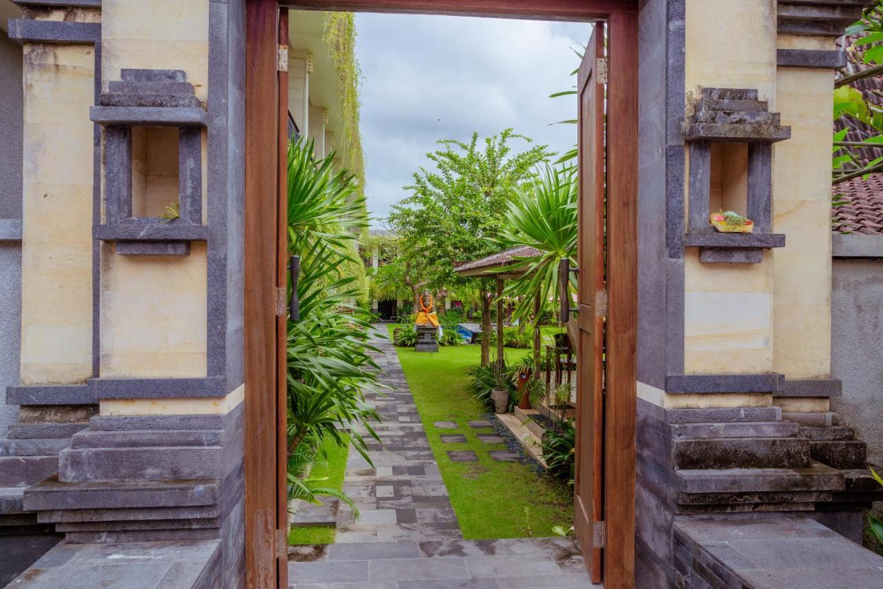 Puri Canggu Rooms ll *