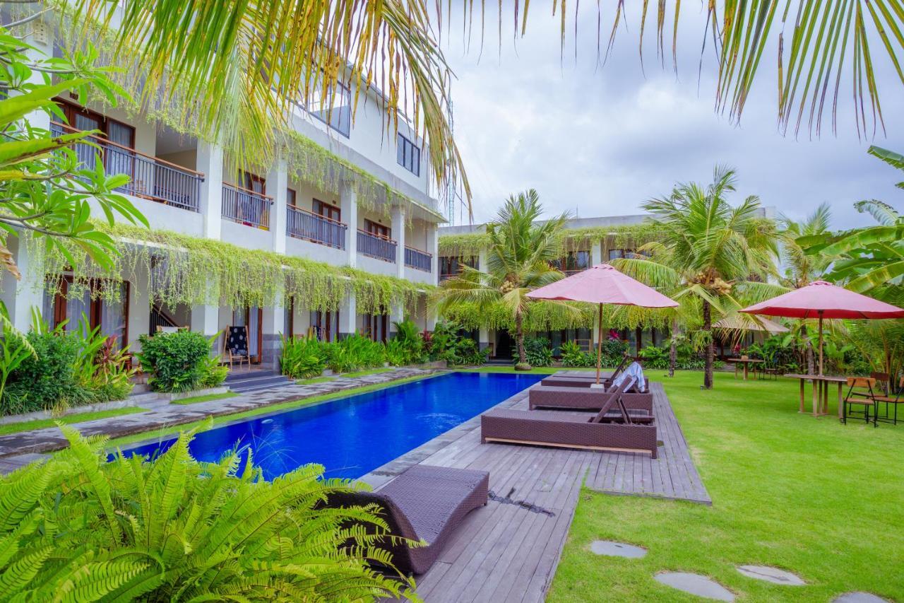 Apartemen Puri Canggu Rooms ll
