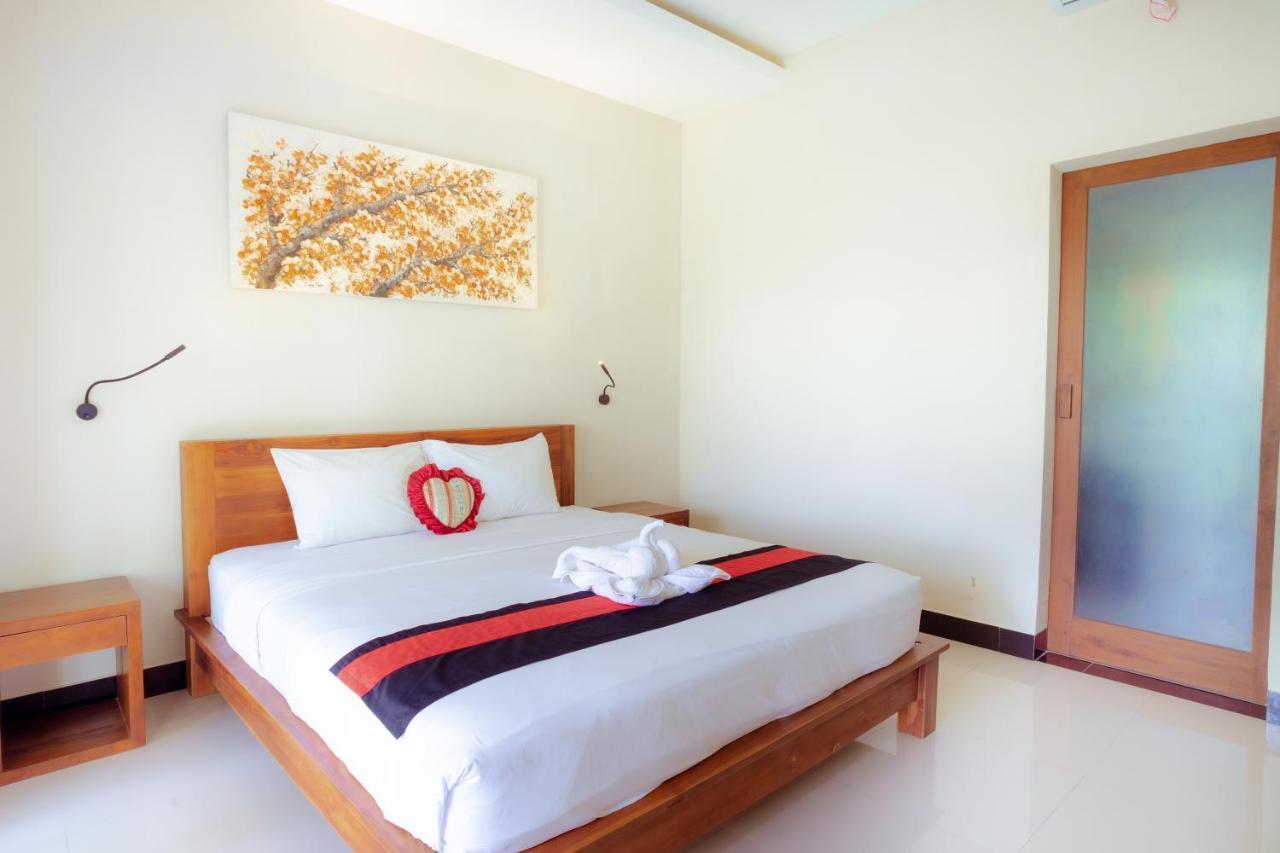 Puri Canggu Rooms ll
