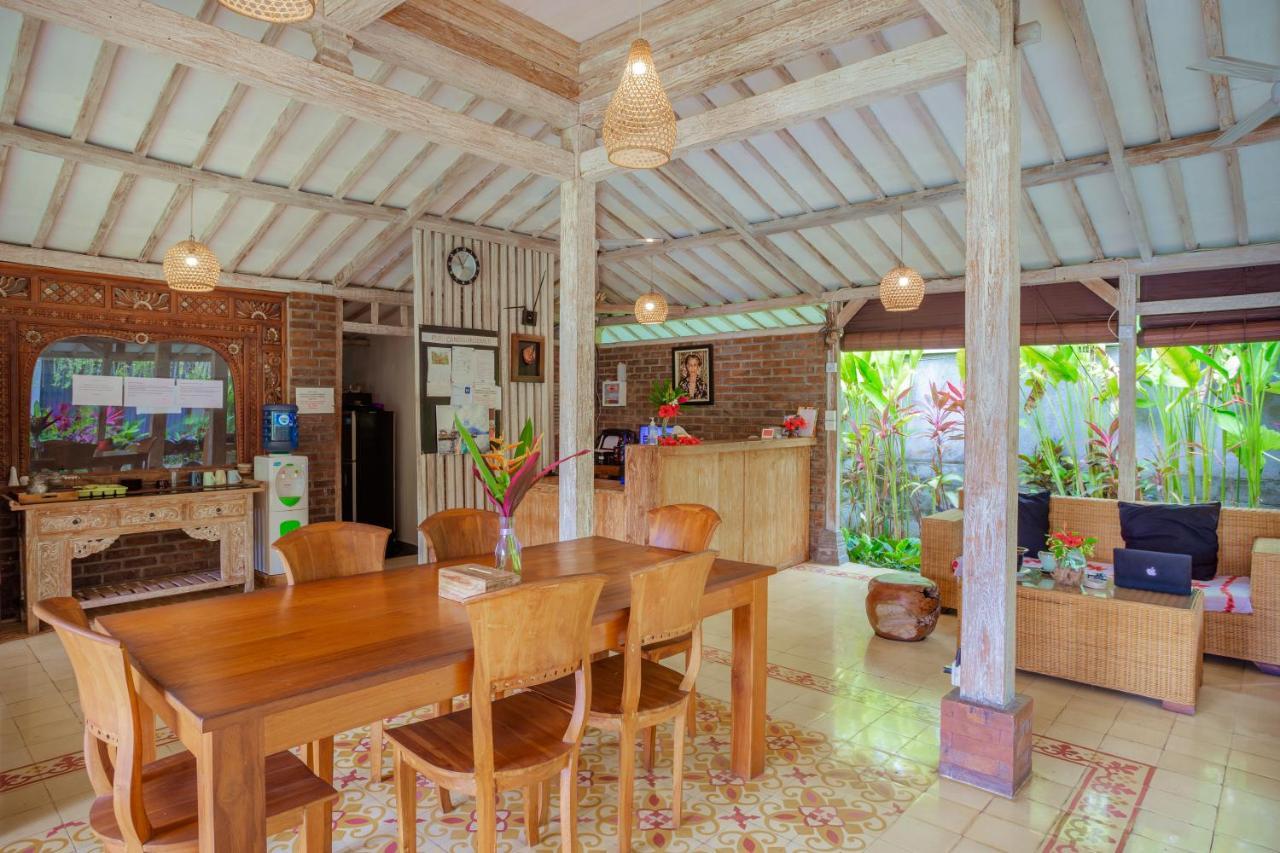 Apartemen Puri Canggu Rooms ll