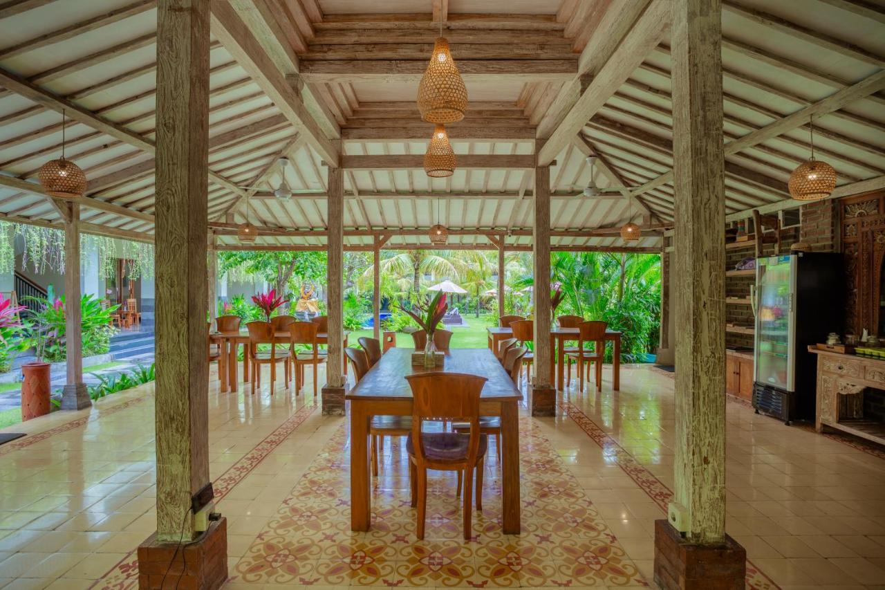 Apartemen Puri Canggu Rooms ll Canggu (Bali)