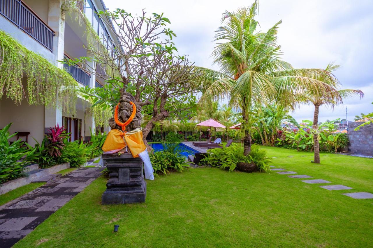Apartemen Puri Canggu Rooms ll