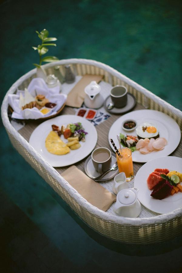 La Berceuse And By Taritiya Collection 5* Nusa Dua (Bali)