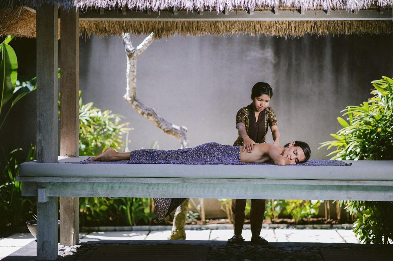 Resort La Berceuse And By Taritiya Collection