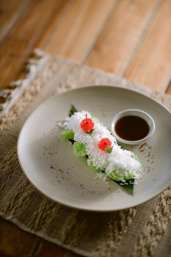 La Berceuse And By Taritiya Collection 5* Nusa Dua (Bali)