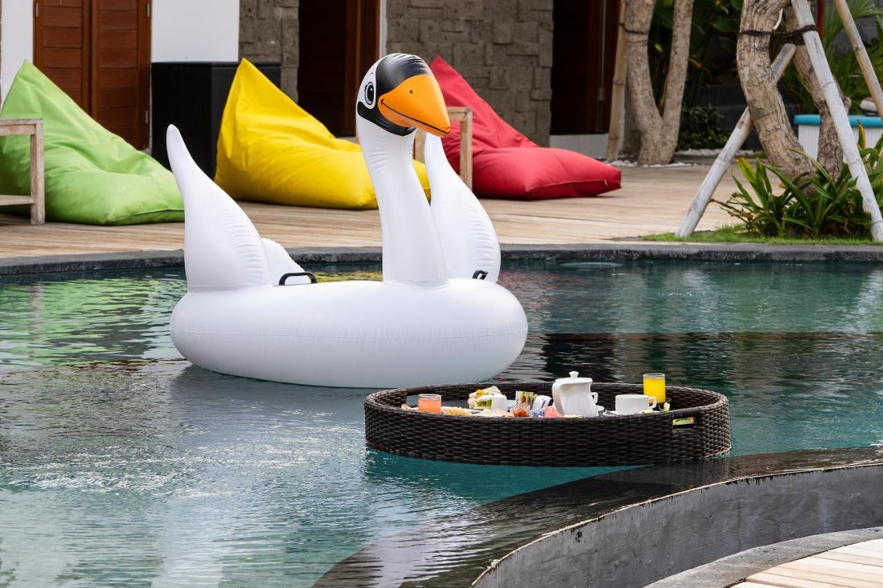 The Sakaye & By Kanaya Hospitality Legian (Bali)
