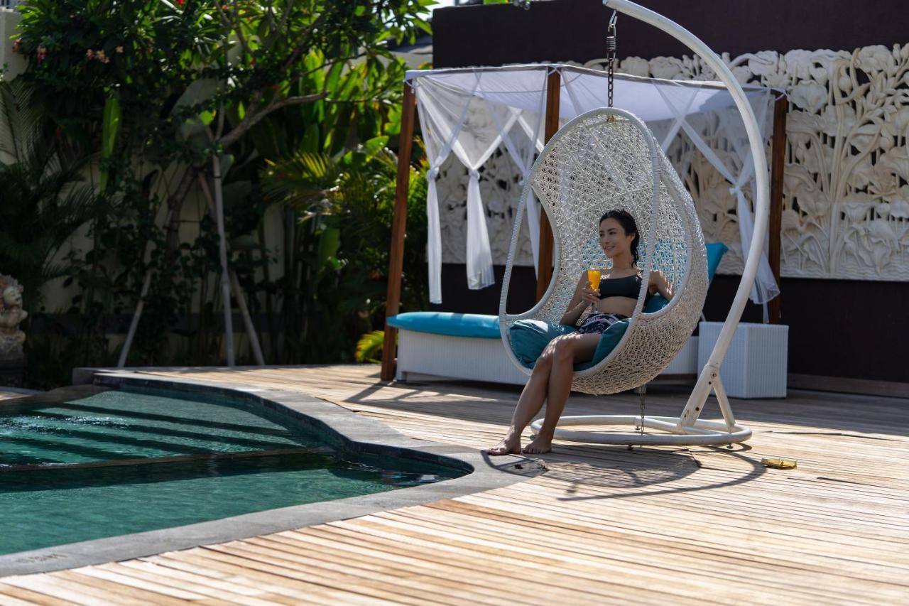The Sakaye & By Kanaya Hospitality Legian (Bali)