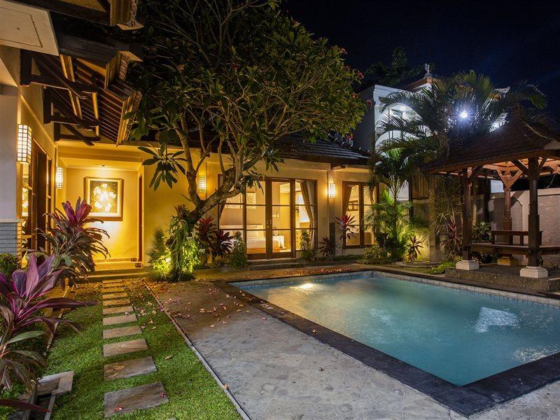 Dura Bali Villa *