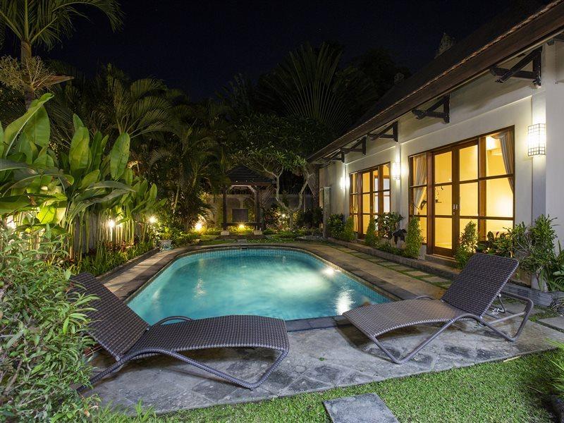 Dura Bali * Canggu (Bali)