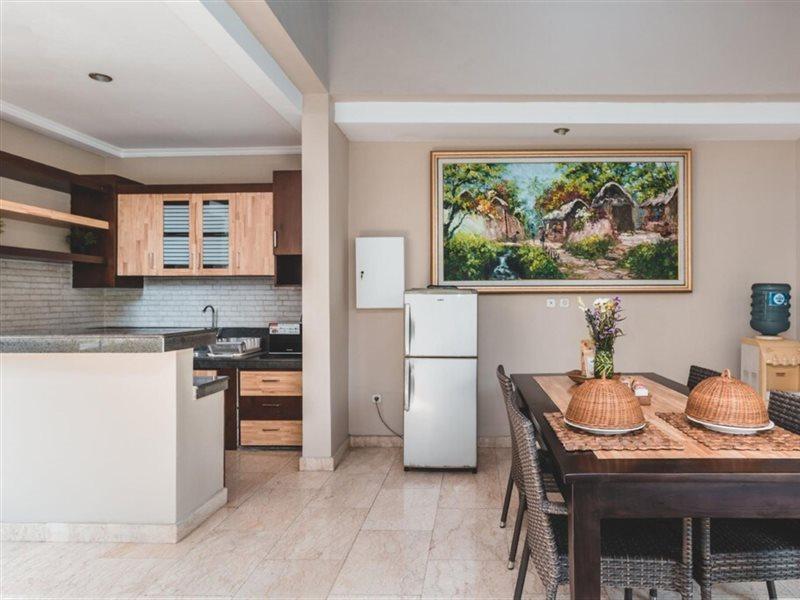 Villa Dura Bali Canggu (Bali)