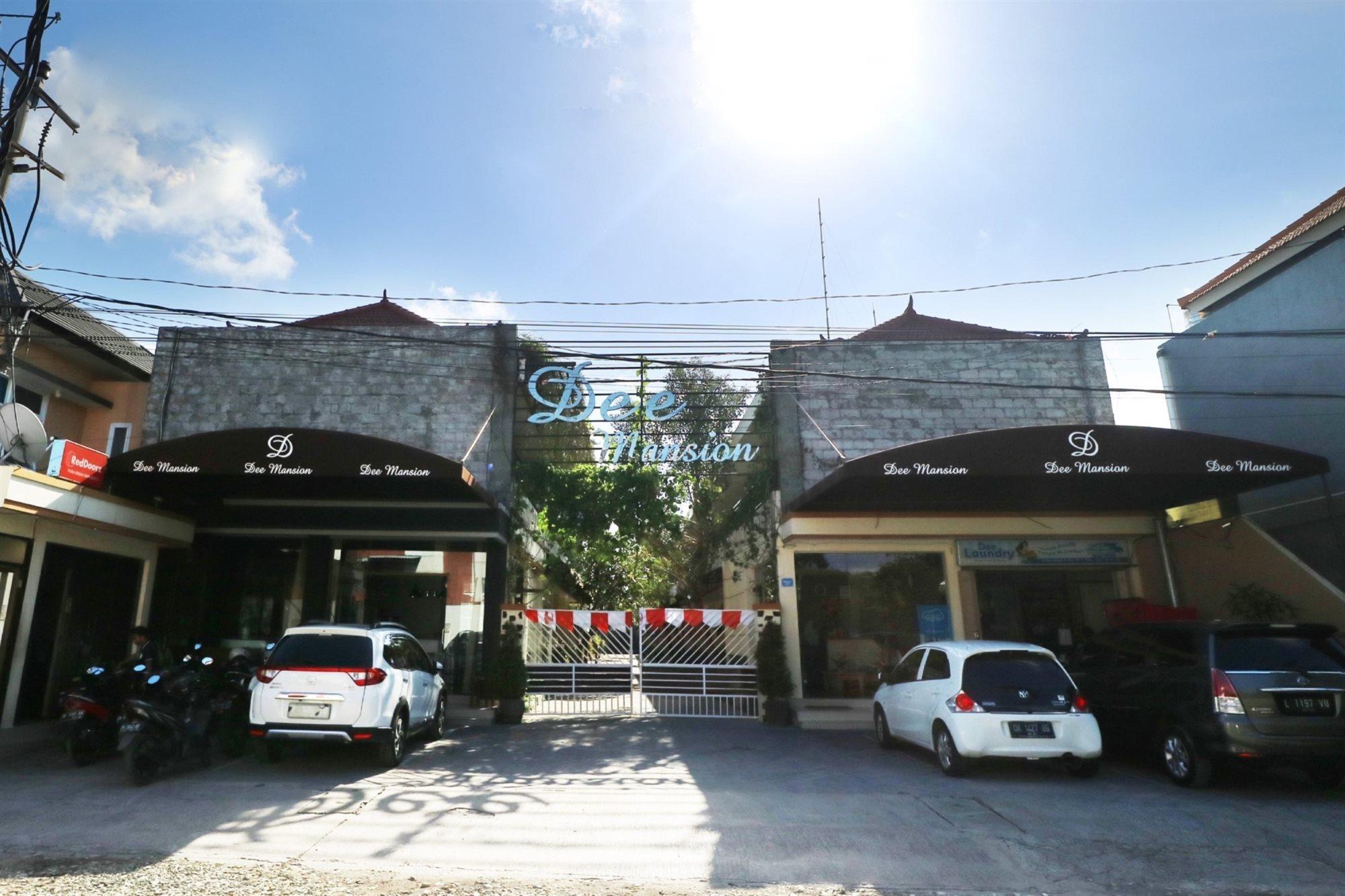 Dee Denpasar (Bali)