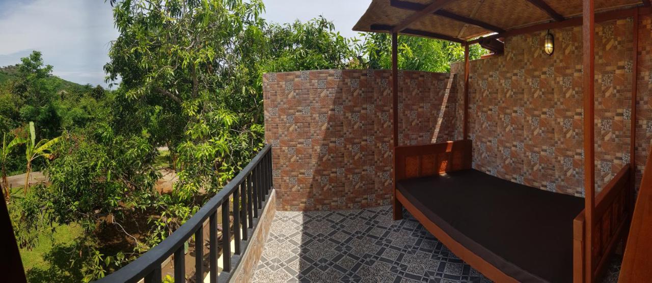 Guest house Mango Tree Pemuteran (Bali)