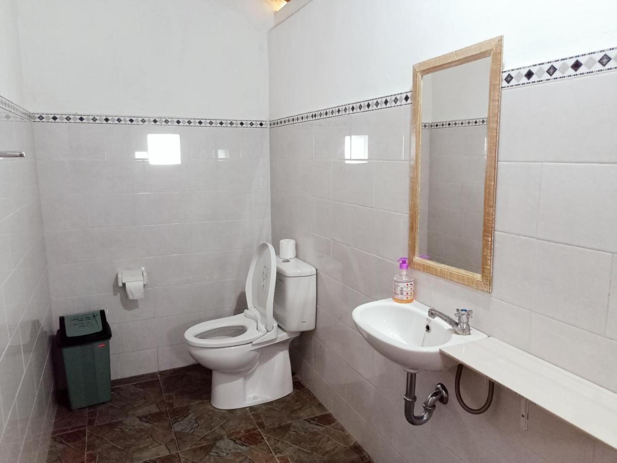 Guest house Grealeen Toyapakeh
