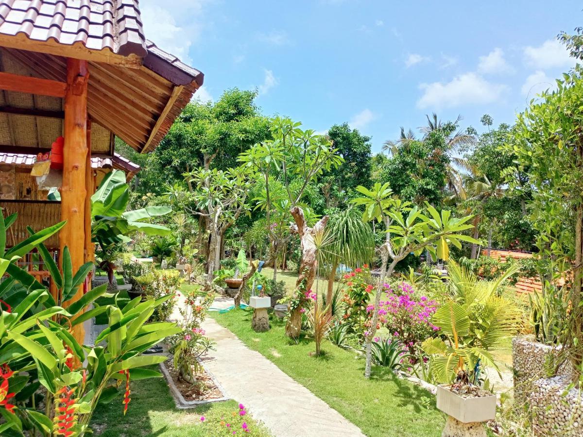 Guest house Grealeen Toyapakeh