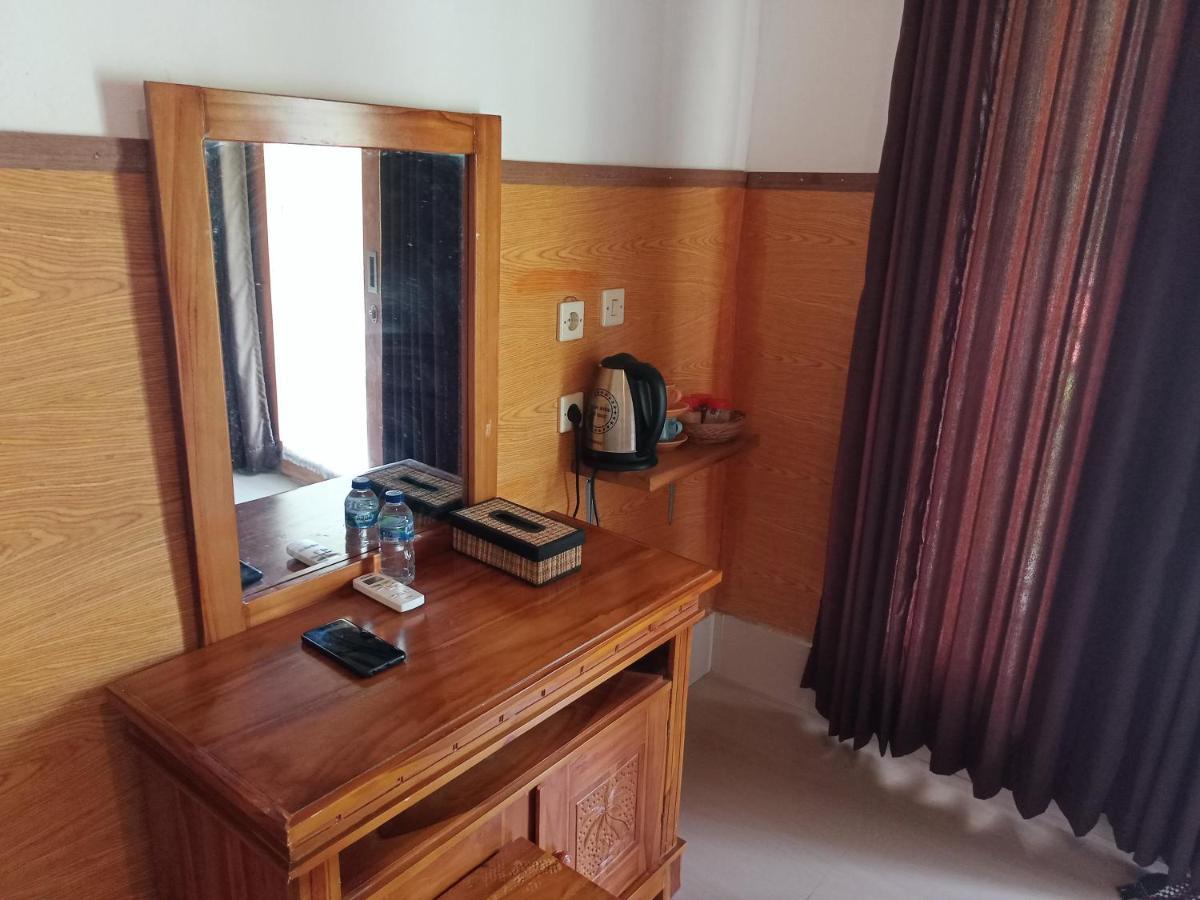 Guest house Grealeen Toyapakeh