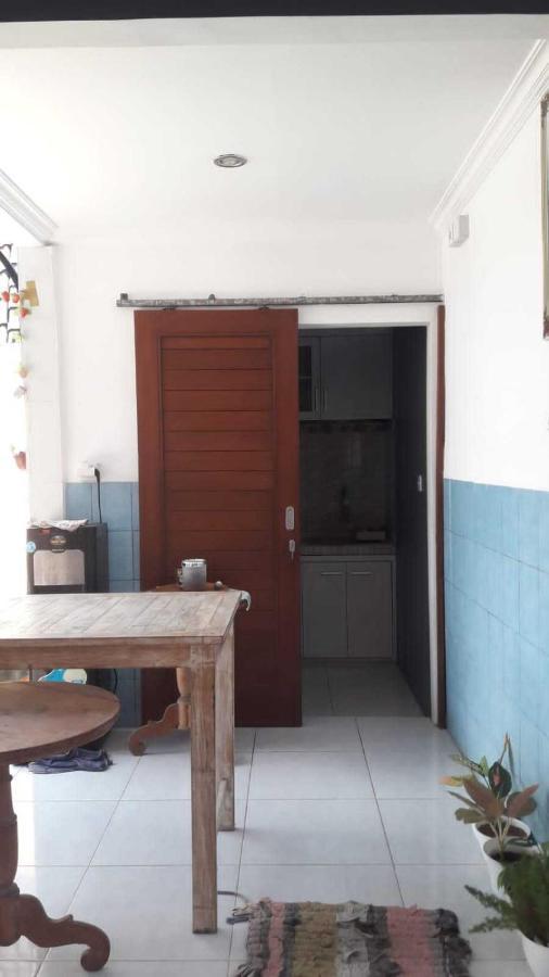 Guest house Sanata Yoga Canggu (Bali)
