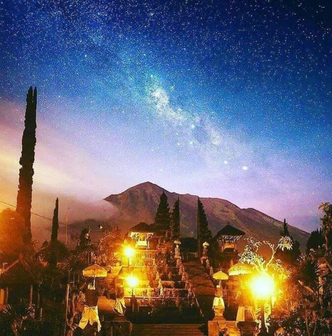 Magic Hills Bali - Magical Eco-luxury