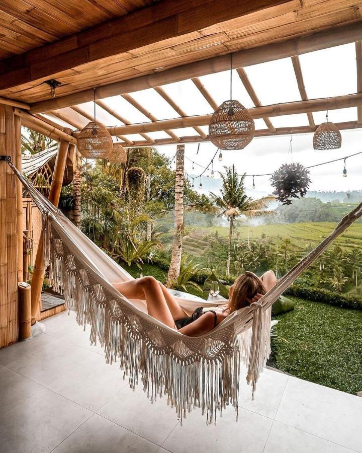 Magic Hills Bali - Magical Eco-luxury Selat