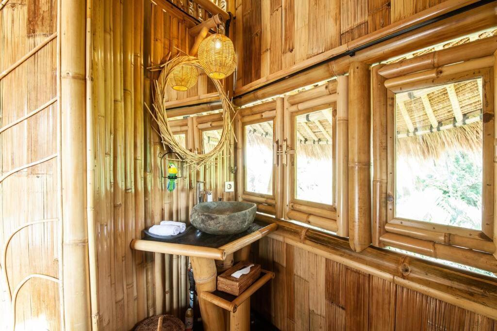 Magic Hills Bali - Magical Eco-luxury *