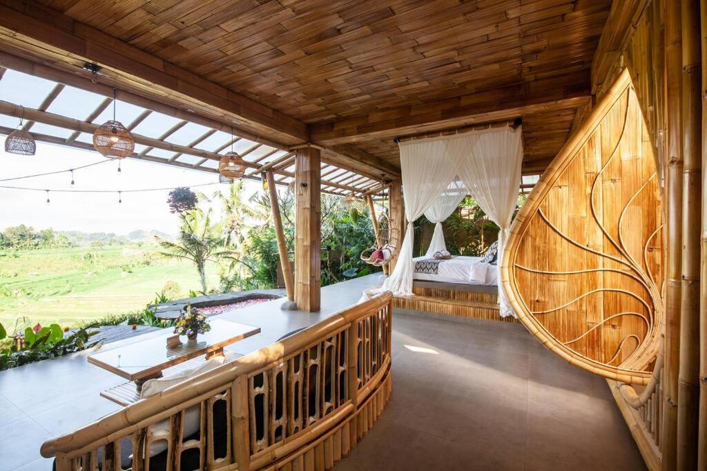 Villa Magic Hills Bali - Magical Eco-luxury