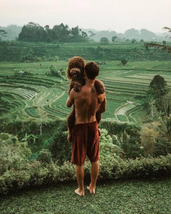 Magic Hills Bali - Magical Eco-luxury Villa Selat