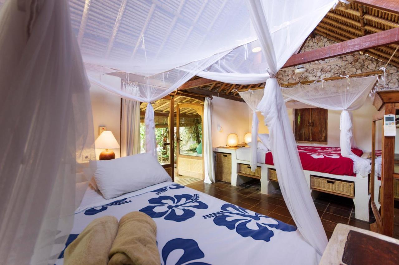 Resort Mu Uluwatu (Bali)