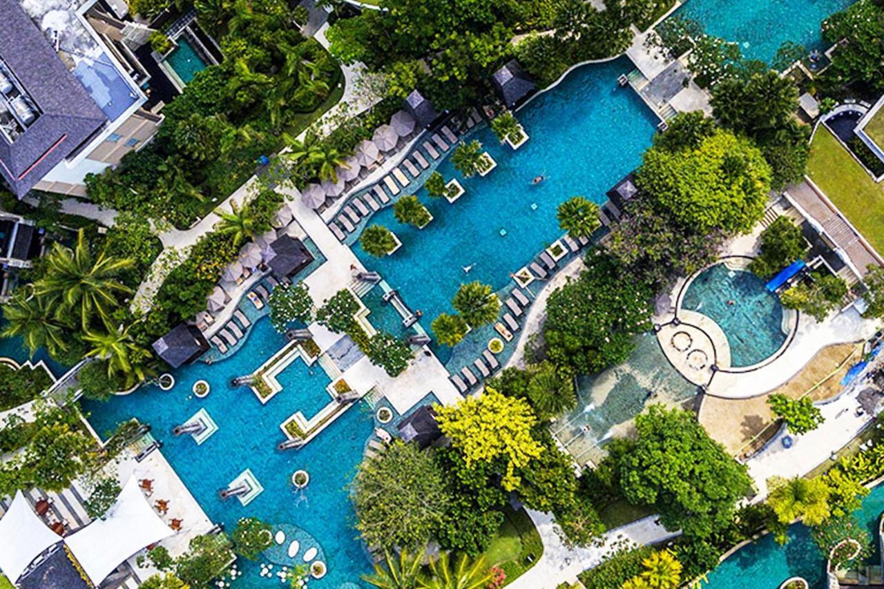 Sofitel Bali Nusa Dua Resort Nusa Dua (Bali)