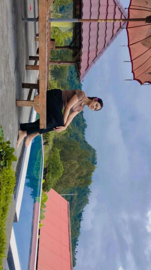 Bukit Catu Kintamani (Bali)