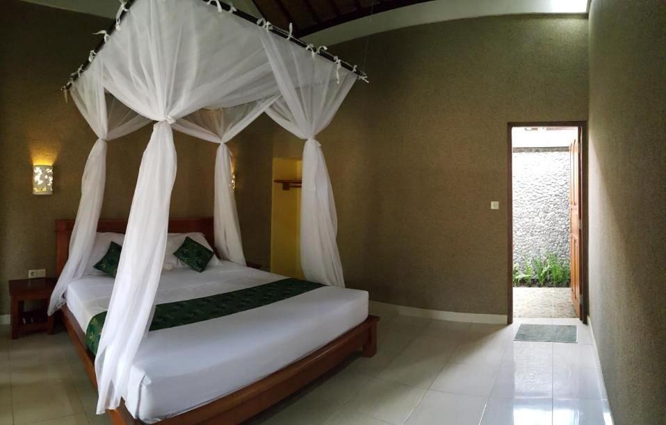 Guest house Mango Tree Pemuteran (Bali)