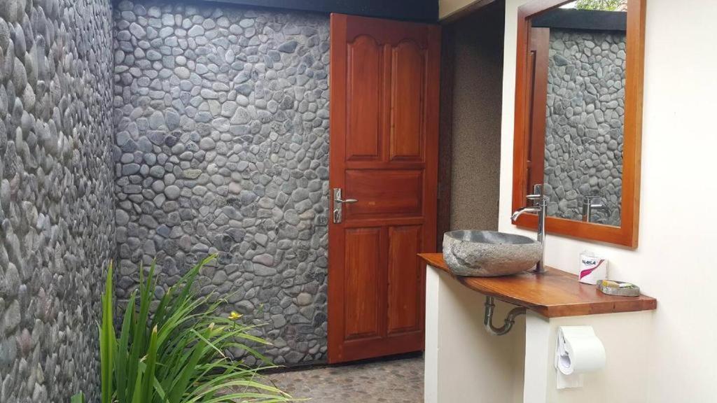 Mango Tree Guest house Pemuteran (Bali)