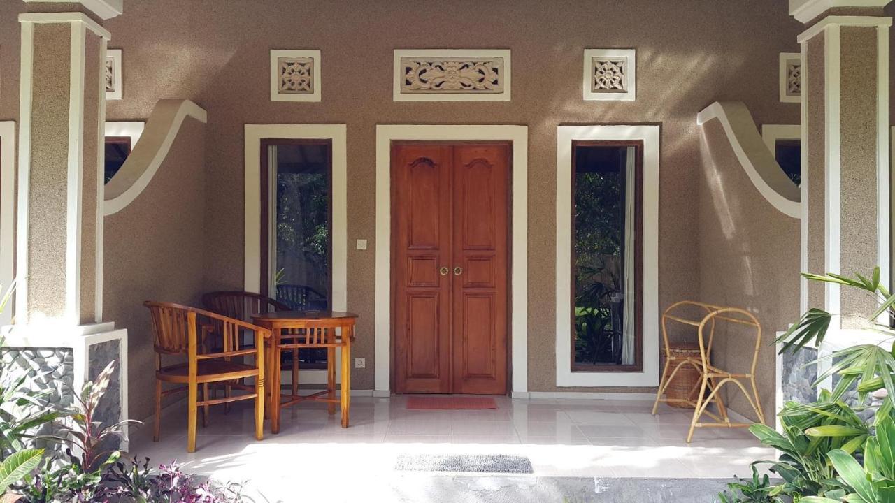 Guest house Mango Tree