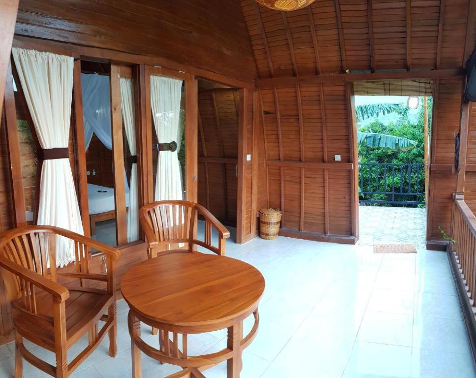 Guest house Mango Tree