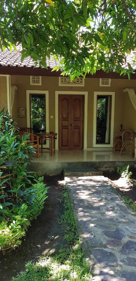 Mango Tree Guest house Pemuteran (Bali)