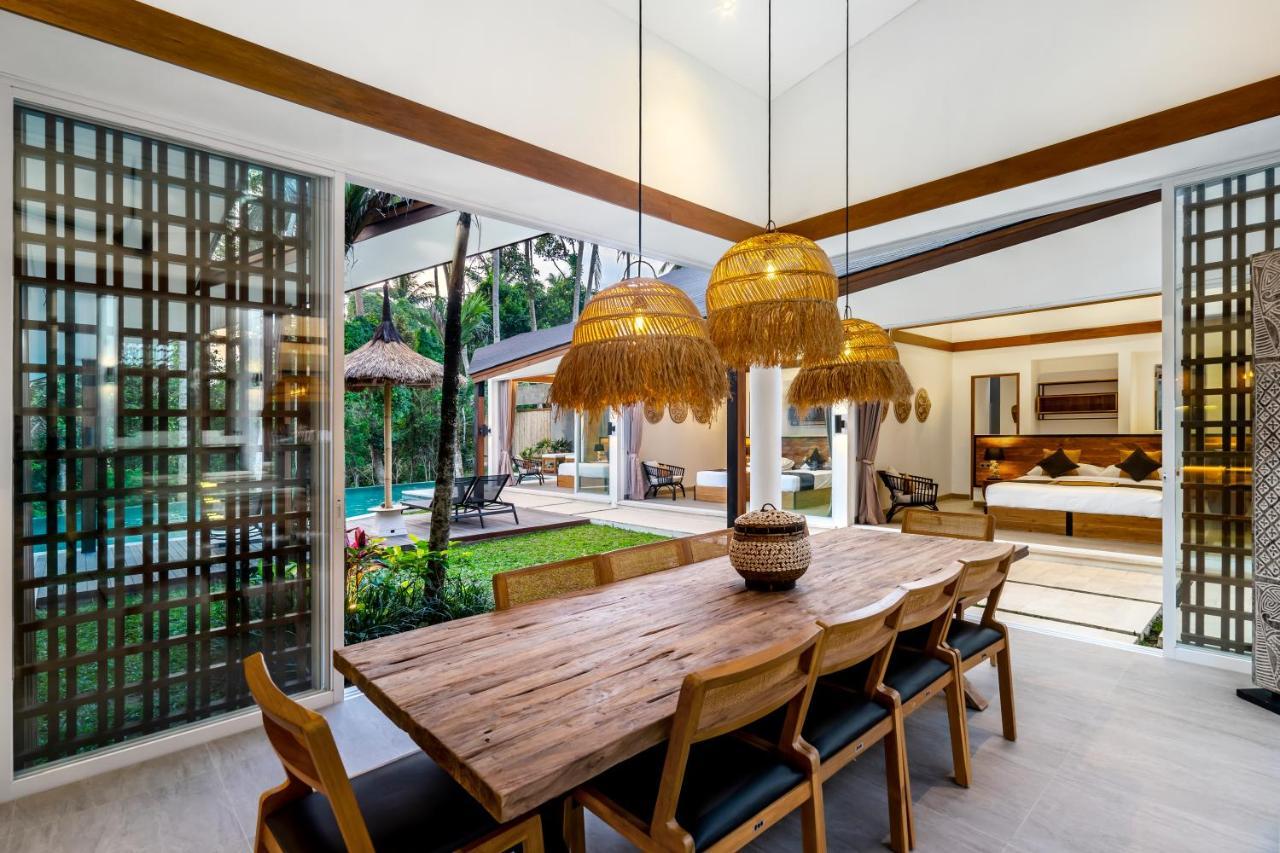 Crazy Roof By Balisuperhost Villa Ubud (Bali)
