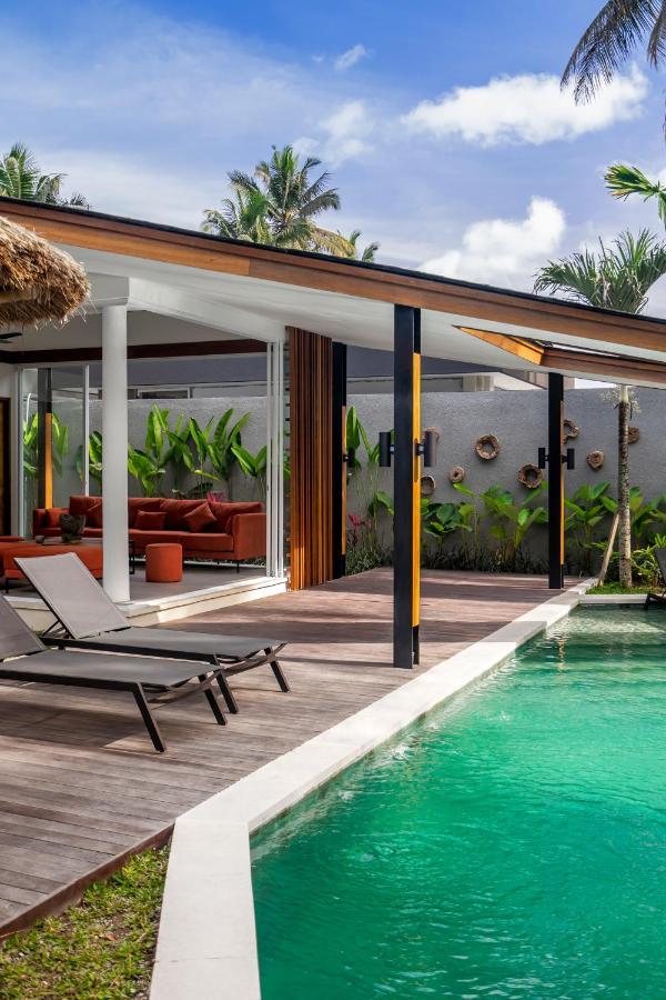 Crazy Roof By Balisuperhost * Ubud (Bali)