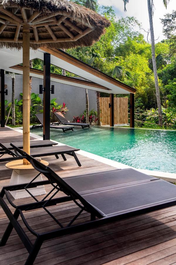 Crazy Roof By Balisuperhost Villa Ubud (Bali)