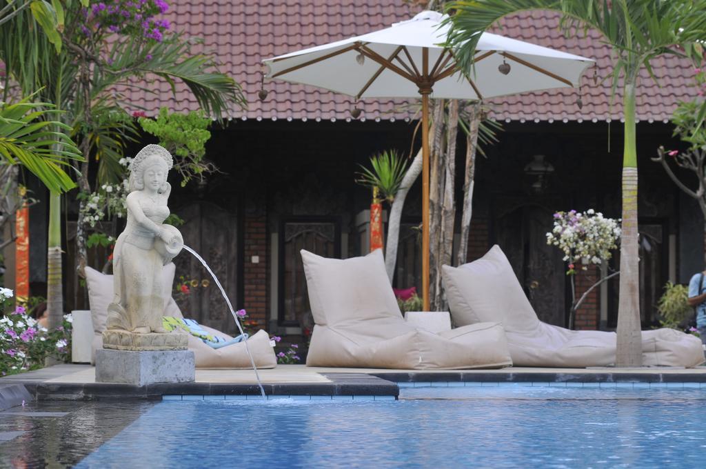 Tirta Sari Guest house 3*
