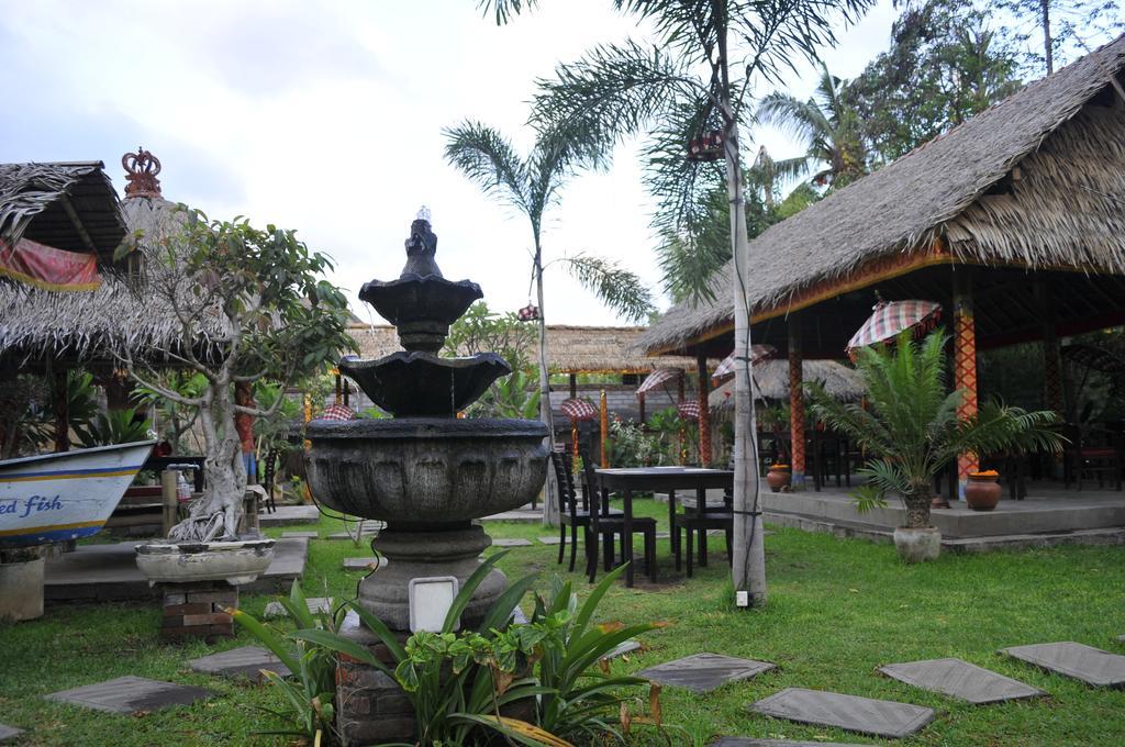 Tirta Sari Guest house Pemuteran (Bali)