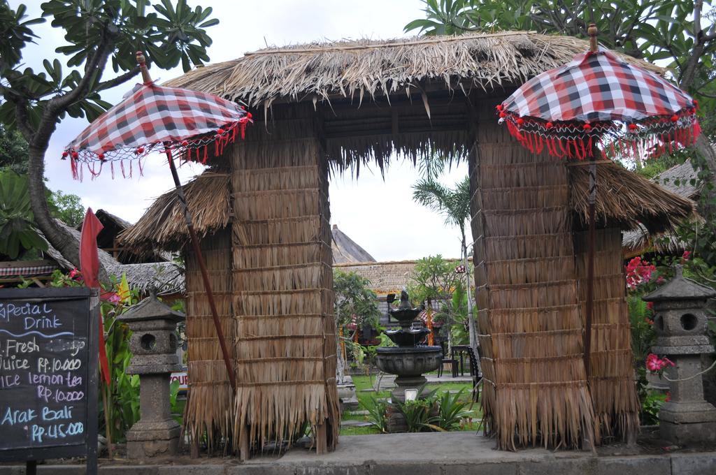 Tirta Sari Guest house