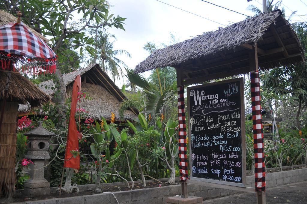 Guest house Tirta Sari 3*