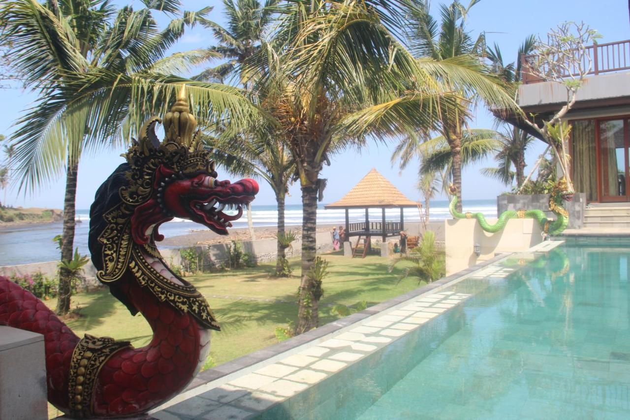 Villa Balian *