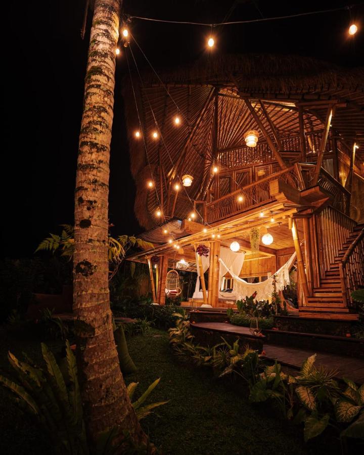 Magic Hills Bali - Magical Eco-luxury