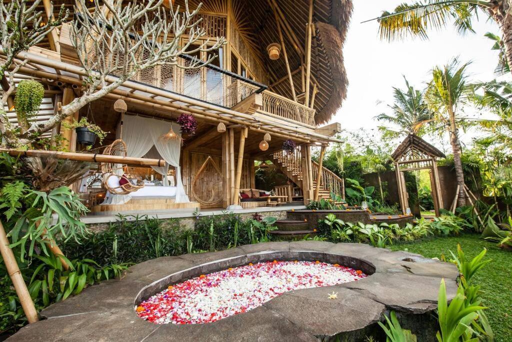 Magic Hills Bali - Magical Eco-luxury Villa