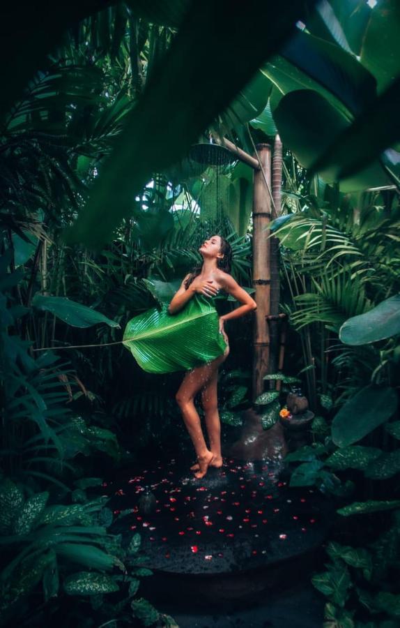 Villa Magic Hills Bali - Magical Eco-luxury Selat