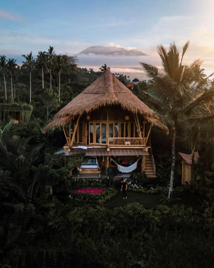 Magic Hills Bali - Magical Eco-luxury * Selat